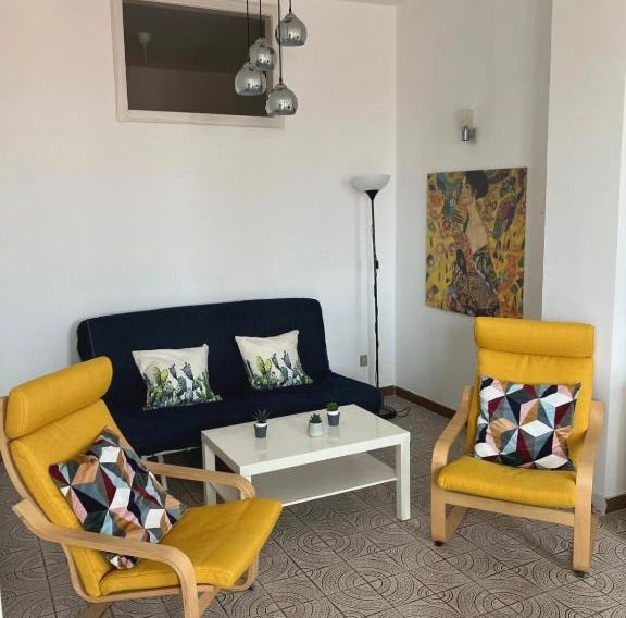 Naxos 101 apartment a due passi dal mare