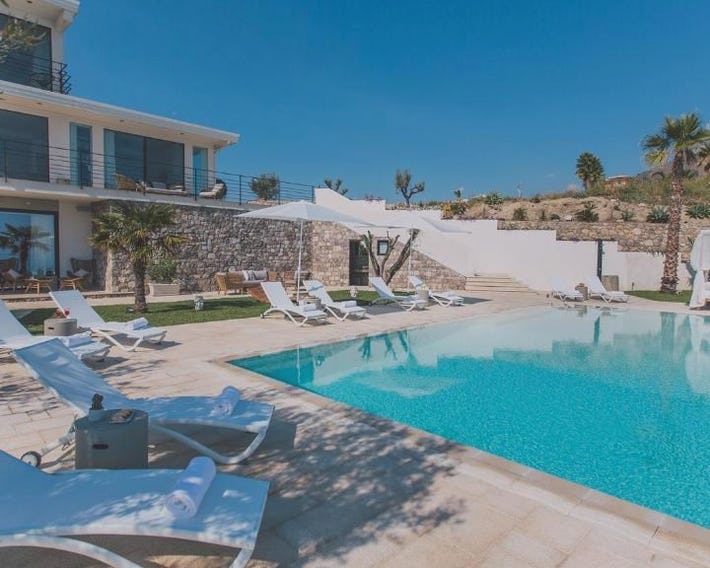 Villa Triscele 10, Emma Villas