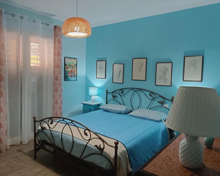 Casa Azzurra