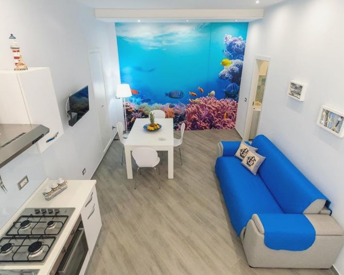 La casa nel vicolo 2