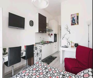 Nice Studio Apartment