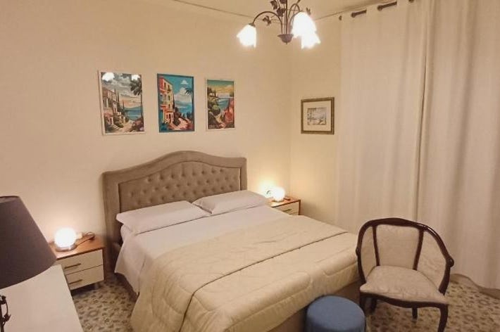 Casa Mary