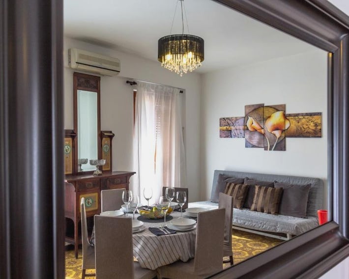 Naxos Holiday Apartment