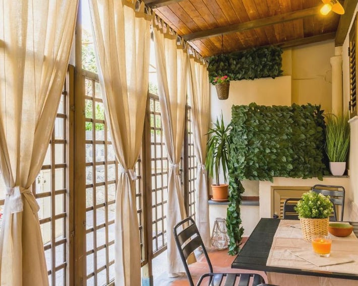 Casa Martina
