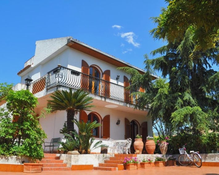 Villa Bea