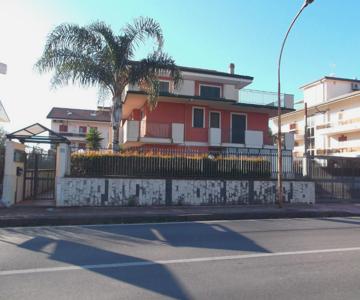 Casa Rosanna