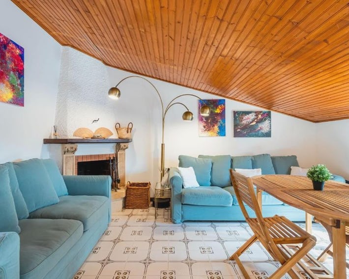 GuestHost - Naxos Charming Penthouse with Swimming Pool x6