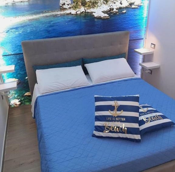 La casa nel vicolo