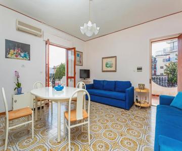 La Casa Di Anna Giardini Naxos