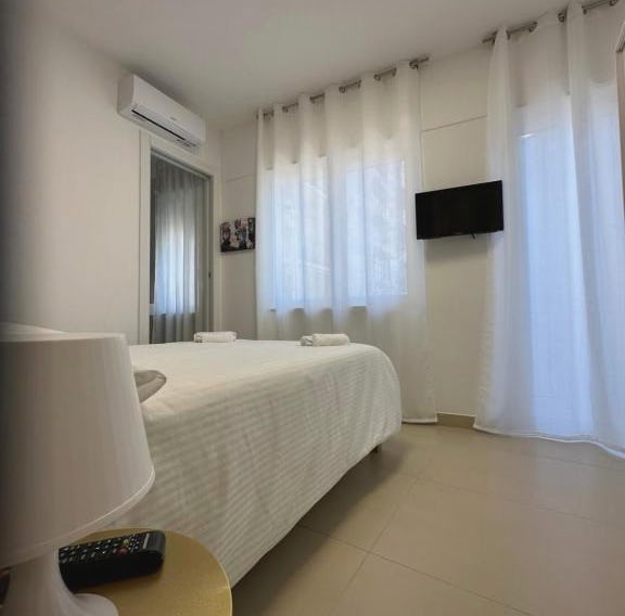 Four Rooms Naxos