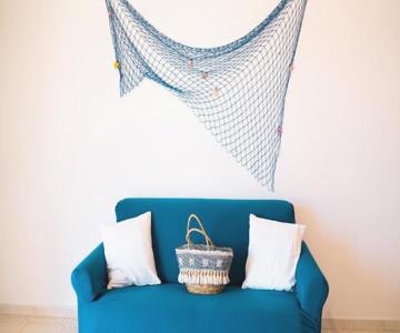 Nereidi Home