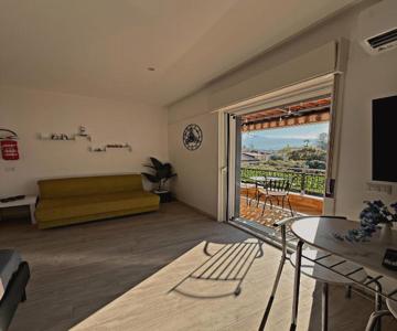 Casa Vacanze - La Barchetta