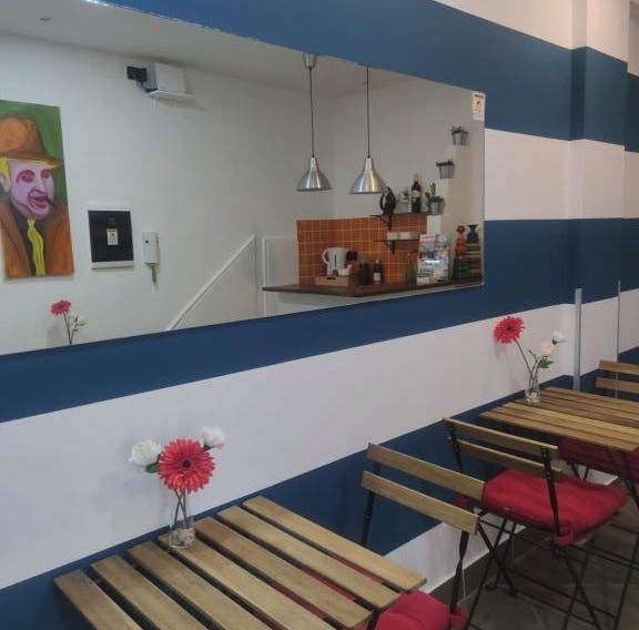 B&B Al Comitato