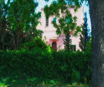 I Giardini Di Naxos
