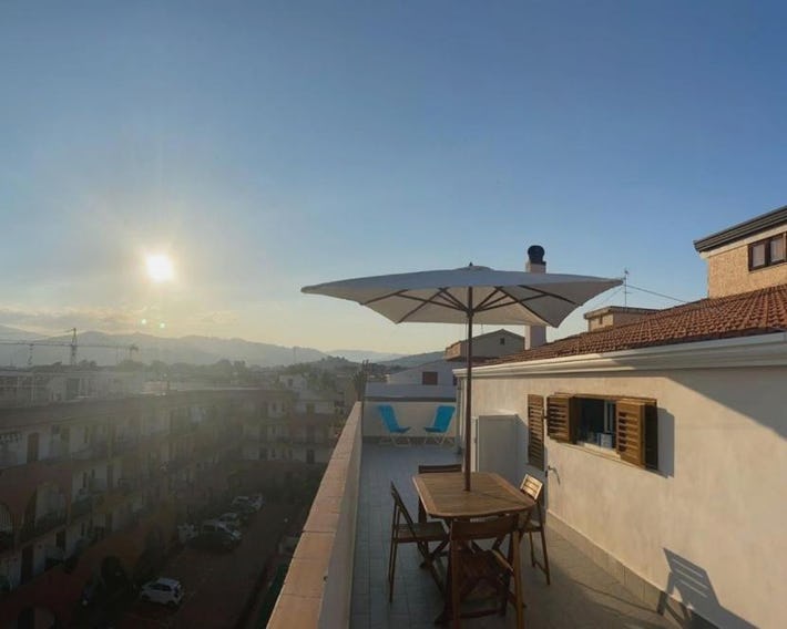 BeDa House