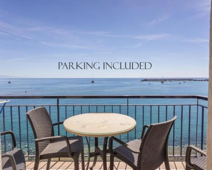 IG- "Talìa Apartments"