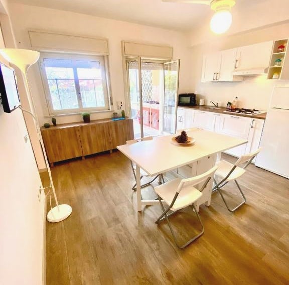 La casa dei sassi holiday house