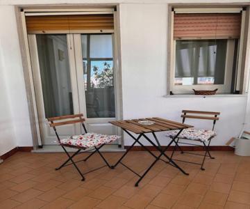 Grandmas holiday home Sicily