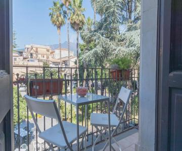 Casa Vacanze Catania - Giarre Etna D'Amore