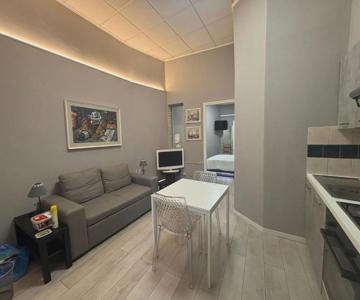Casa Rita Standard Room
