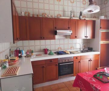 Rosanna's house