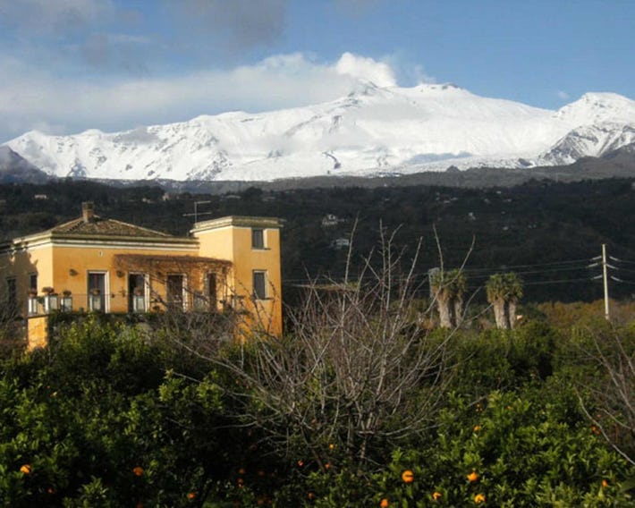 Baglio Delle Rose