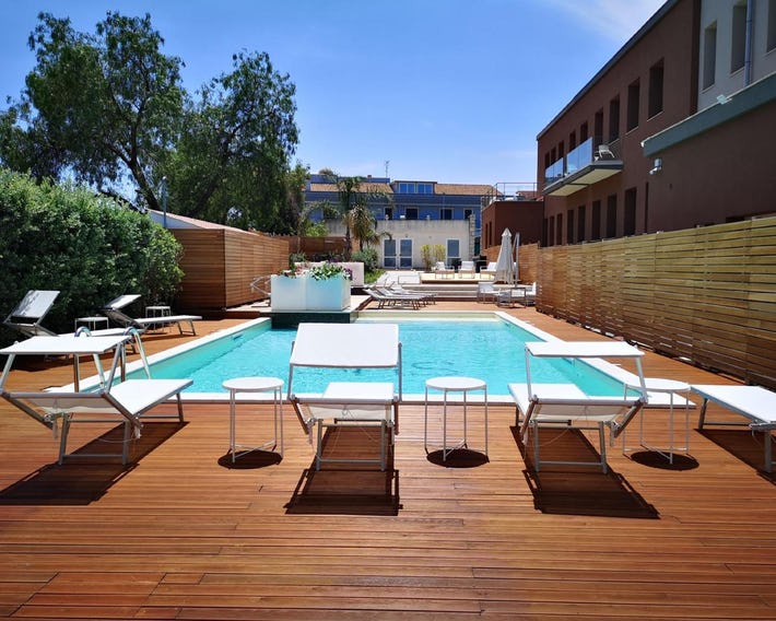 Sicilia Hotel Spa
