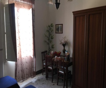 B&B Mistral Di Lizzio Salvatore