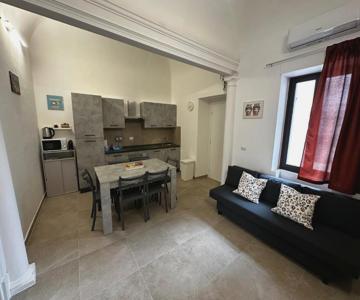 Casa Betulla di Palazzo Biondi