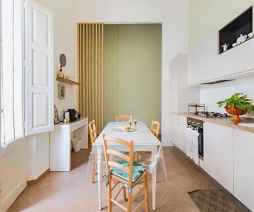 MARIDDA - Sicilian Vacation Home