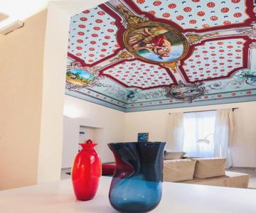 Dama Sicilian Luxury Home & SPA