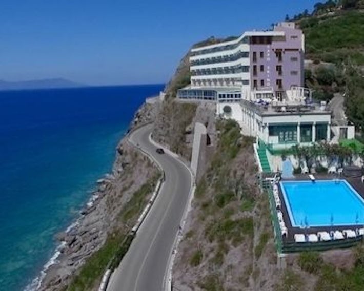 Capo Skino Park