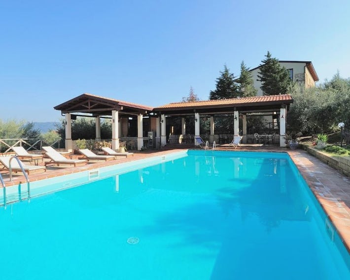Residence Casa Torretta