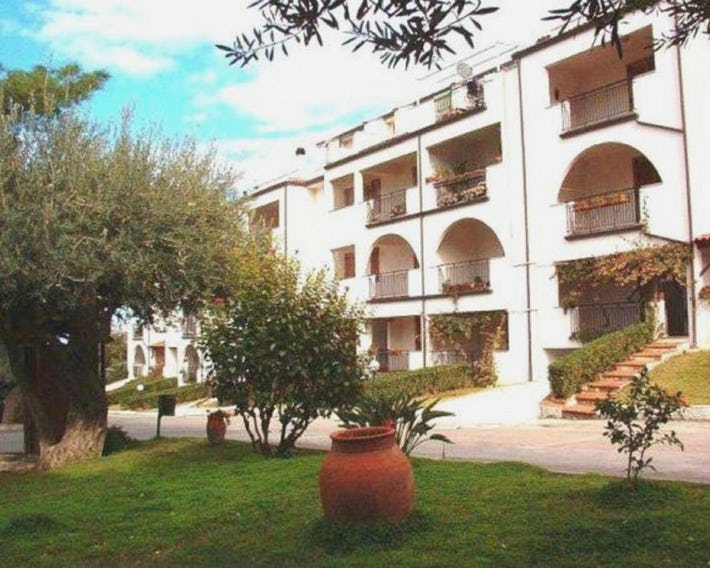 Residence L'uliveto