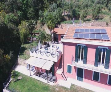 Casa Gioiosa
