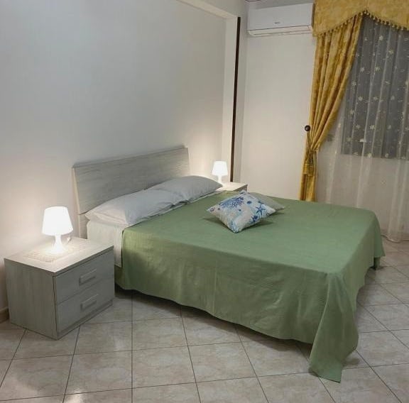 CASA VACANZE AMBRA