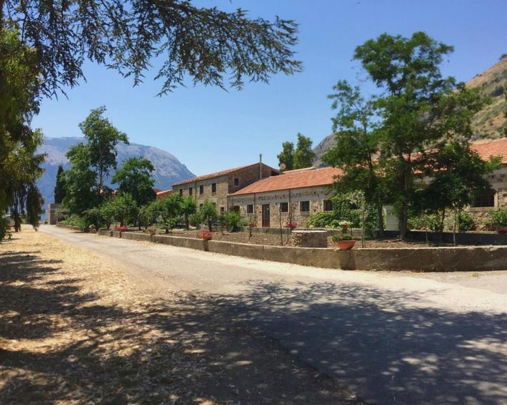 Feudo Galefona