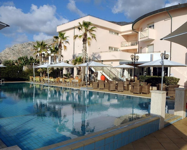Hotel Sirenetta