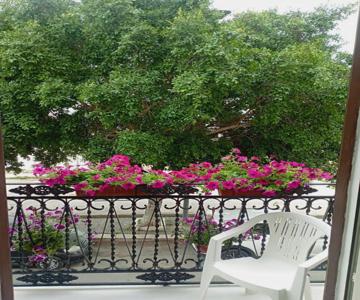 Casa bluchic Gioisia