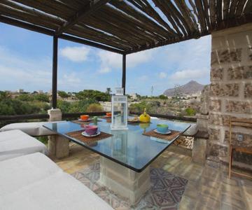 Villa Punta San Nicola