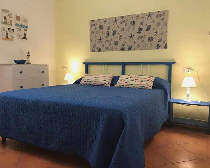 Appartamento Silva