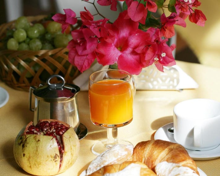 Albergo Bouganville