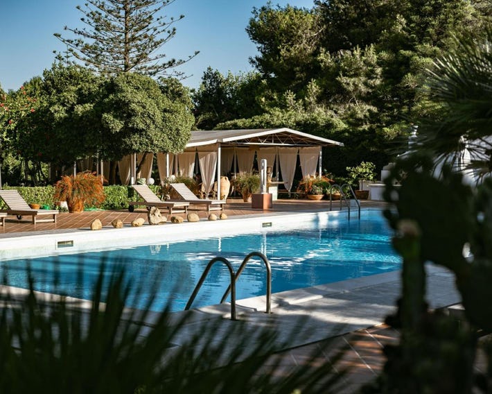 Villa Margherita Residence