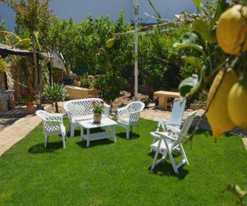 Al Giardino Dei Limoni