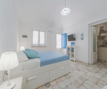 A Casuzza - Intimo Rifugio Di Charme