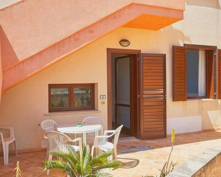 Casa Gilia Favignana