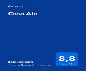 Casa Ale