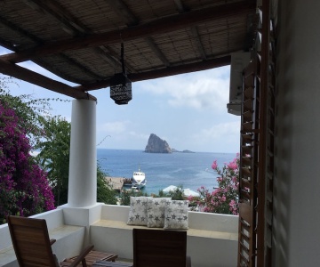 Hotel O Palmo
