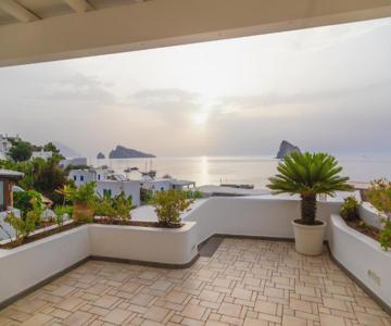 Hotel La Terrazza