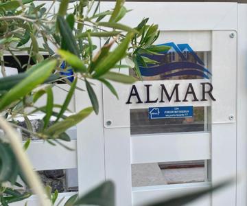 Almar b&b